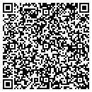 QR code with C & M Contracting Inc contacts