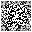 QR code with Resort Tanning Salon contacts