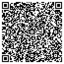 QR code with Allard Radiological Cons contacts