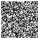 QR code with American Lgion Post Hrrson Twp contacts