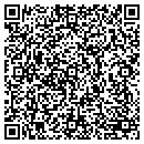 QR code with Ron's 590 Diner contacts