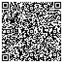 QR code with Teris Parking contacts