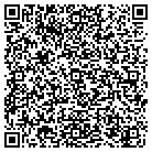 QR code with Seyberts Notary & T-Plate Service contacts