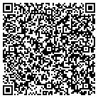 QR code with Adams Electric Co-Op Inc contacts