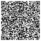 QR code with Amy Hanna Golden Scissors contacts