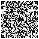QR code with J S Justin & Assoc contacts