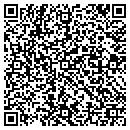 QR code with Hobart Small Engine contacts