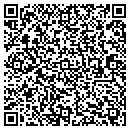 QR code with L M Images contacts