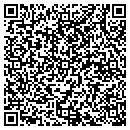 QR code with Kustom Gyms contacts