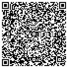 QR code with High Class Limousine contacts