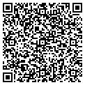 QR code with 3 C Systems Inc contacts