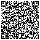 QR code with R C Sales contacts