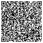 QR code with Acme Corner Pizza & Restaurant contacts