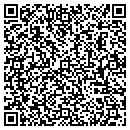 QR code with Finish Line contacts