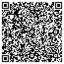 QR code with Ginther Coal Co contacts