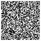 QR code with Jefferson County Sewage Assoc contacts