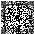 QR code with J R Foster & Assoc contacts