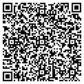QR code with C J Mitchell contacts