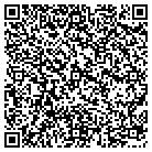 QR code with Maria's Prime Time Bakery contacts