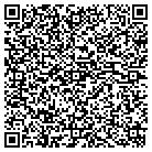 QR code with Family Chiropractic Of Dallas contacts