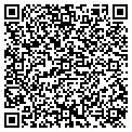 QR code with James Brubacker contacts