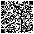 QR code with Moody Creations contacts