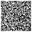 QR code with Hazleton Standard-Speaker Inc contacts