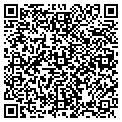 QR code with Jsf Millwork Sales contacts