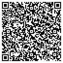 QR code with Route 166 Storage contacts