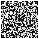 QR code with N'Style contacts