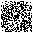 QR code with Hazleton City Auth Wtr Department contacts