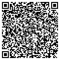 QR code with James McGroarty contacts