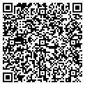 QR code with PSC Web Designers contacts