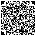QR code with Jax Products contacts