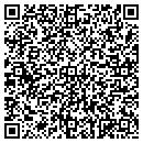 QR code with Oscar's Bar contacts