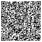 QR code with H & R Block Tax Service contacts