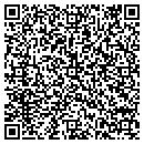 QR code with KMT Bros Inc contacts