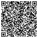 QR code with Walter Bantom MD contacts