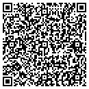 QR code with Hot Sam Co contacts