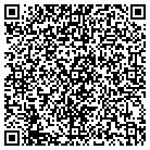 QR code with R & D Well Service Inc contacts