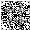 QR code with D P R's Store contacts