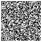 QR code with H & R Block Tax Service contacts