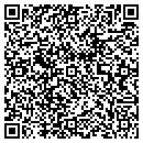 QR code with Roscoe Ledger contacts