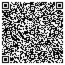 QR code with K W Crews General Contracting contacts
