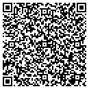 QR code with Spanky's contacts
