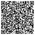 QR code with A C & H Co contacts