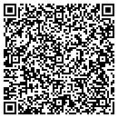 QR code with J & O Materials contacts