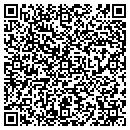 QR code with George T Morgan Towing Service contacts