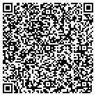 QR code with Little Britches Day Care contacts