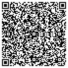 QR code with C Beddow Sales & Service contacts